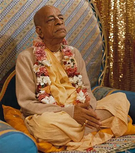 Srila Prabhupada